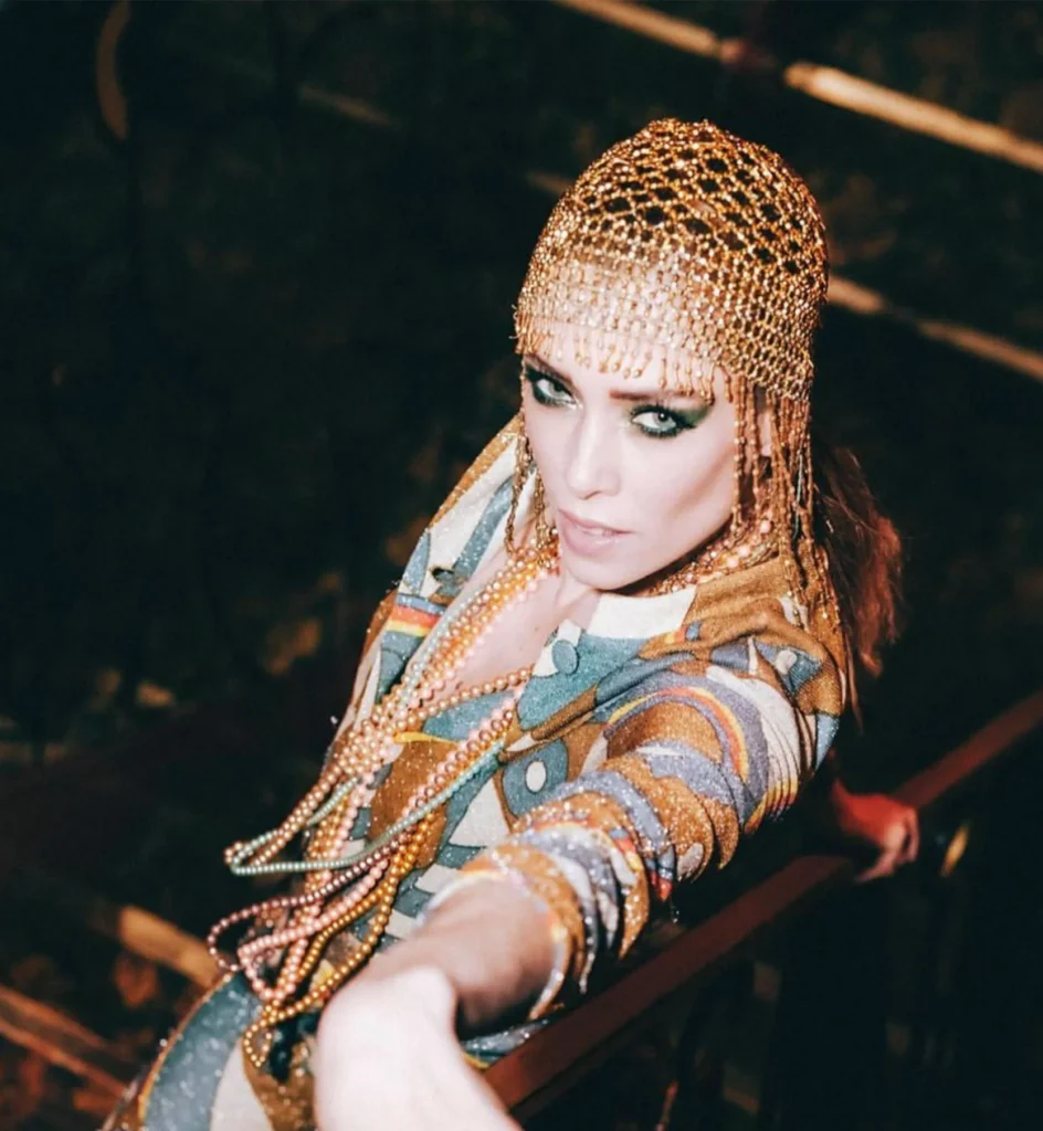 Un exemple de soirée à thème qui a été organisée