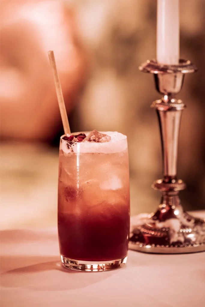 Nos cartes pour le bar