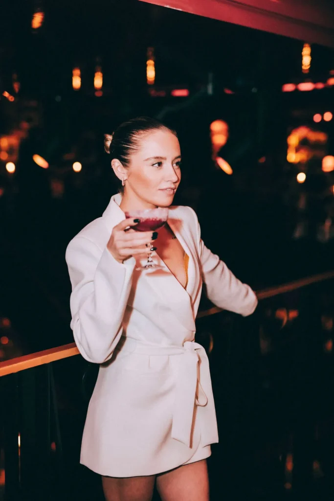 Les ateliers de mixologie et cuisine