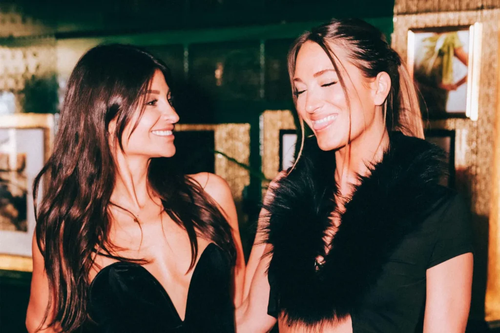 Les shows - événements privés du Cabaret