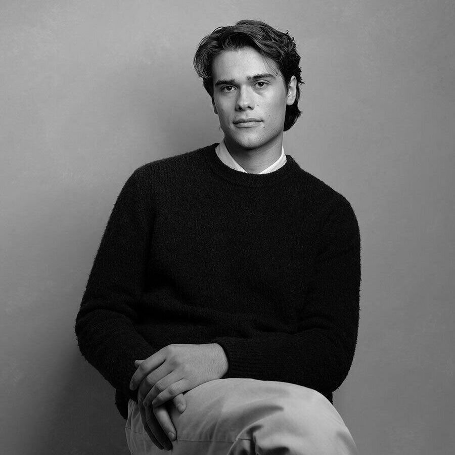 Les coulisses - Eric Petit